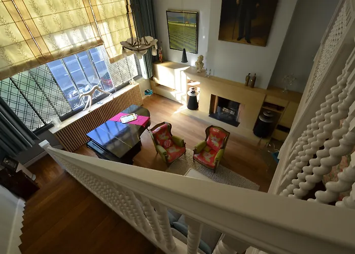 Le Jardin De RochegrosseBB Hotel